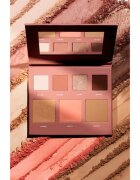 Paese Get The Glow Look Face And Eye Make-up Palette multifunkční paleta na obličej a oči 16 g