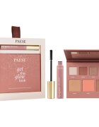 Paese Giftset Double Glow Look dárková sada