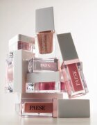 Paese Glowerous Loose Highlighter sypký rozjasňovač odstín 01 Rose 5 g