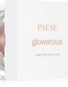 Paese Glowerous Loose Highlighter sypký rozjasňovač odstín 02 Gold 5 g