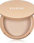 Paese Glowing rozjasňující pudr s vyhlazujícím efektem odstín 11 Light Beige 10 g