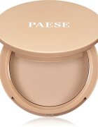 Paese Glowing rozjasňující pudr s vyhlazujícím efektem odstín 12 Natural Beige 10 g