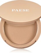 Paese Glowing rozjasňující pudr s vyhlazujícím efektem odstín 13 Golden Beige 10 g