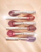 Paese Glowy Pop Lip Serum pečující lesk na rty s vyživujícím účinkem odstín 500 Frosted Plum 2.2 g