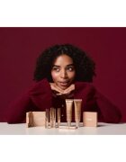 Paese Glowy Pop Lip Serum pečující lesk na rty s vyživujícím účinkem odstín 500 Frosted Plum 2.2 g