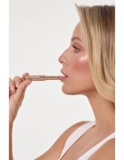 Paese Glowy Pop Lip Serum pečující lesk na rty s vyživujícím účinkem odstín 502 Marshmallow 2.2 g