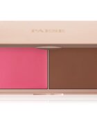 Paese Kiss My Cheeks Face Contouring Palette Cold konturovací paletka odstín 02 Cold 15 g