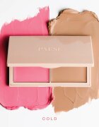 Paese Kiss My Cheeks Face Contouring Palette Cold konturovací paletka odstín 02 Cold 15 g