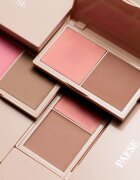 Paese Kiss My Cheeks Face Contouring Palette Cold konturovací paletka odstín 02 Cold 15 g