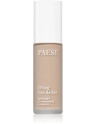 Paese Lifting vyhlazující make-up odstín 101 Warm Beige 30 ml