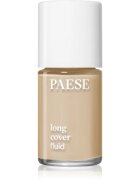 Paese Long Cover Fluid krycí fluidní make-up odstín 175 Sand Beige 30 ml