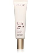 Paese Long Cover Fluid Tube Foundation vysoce krycí make-up odstín 00 nude 30 ml