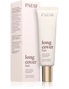 Paese Long Cover Fluid Tube Foundation vysoce krycí make-up odstín 00 nude 30 ml