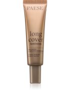 Paese Long Cover Luminous Foundation rozjasňující make-up odstín 0.5 ivory 30 ml