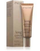 Paese Long Cover Luminous Foundation rozjasňující make-up odstín 0.5 ivory 30 ml