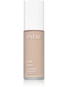 Paese Lush Satin rozjasňující podkladová báze odstín 30 Porcelain 30 ml