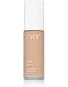 Paese Lush Satin rozjasňující podkladová báze odstín 32 Natural 30 ml
