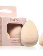 Paese Make Up Blender Set make-up houbička 2 ks