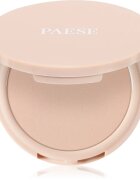 Paese Mattifying Powder With Argan Oil matující pudr s arganovým olejem odstín 4 8 g