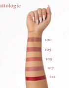 Paese Mattologie Lipstick matná rtěnka odstín 103 Total Nude 4.3 g