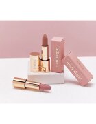 Paese Mattologie Lipstick matná rtěnka odstín 103 Total Nude 4.3 g