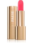 Paese Mattologie Lipstick matná rtěnka odstín 111 Lava Red 4.3 g