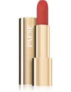 Paese Mattologie Lipstick matná rtěnka odstín 112 Vintage Red 4.3 g