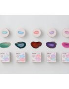 Paese Mineral Line Bronzer minerální bronzující pudr odstín 400N light 6 g