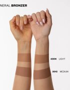 Paese Mineral Line Bronzer minerální bronzující pudr odstín 400N light 6 g