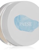 Paese Mineral Line Matte minerální pudrový make-up matný odstín 100N light beige 7 g