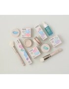 Paese Mineral Line Matte minerální pudrový make-up matný odstín 100N light beige 7 g