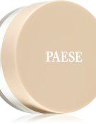 Paese Mini Rice Powder transparentní sypký pudr 10 g