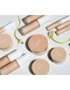 Paese Mini Rice Powder transparentní sypký pudr 10 g
