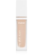 Paese My Skin Icon Mattifying Foundation matující make-up odstín 1N Ecru 33 ml