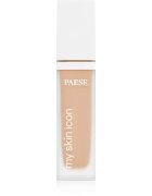 Paese My Skin Icon Mattifying Foundation matující make-up odstín 2W Warm Beige 33 ml