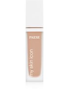 Paese My Skin Icon Mattifying Foundation matující make-up odstín 3C Almond 33 ml