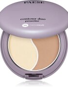 Paese Nanorevit bronzer a konturovací pudr 45 g