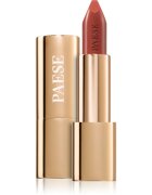 Paese NudeLightful Lipstick krémová rtěnka odstín 403 Peach Pie 4.5 g