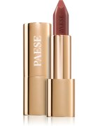 Paese NudeLightful Lipstick krémová rtěnka odstín 404 Caramelized Plum 4.5 g