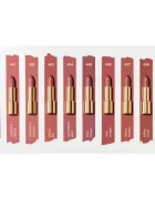 Paese NudeLightful Lipstick krémová rtěnka odstín 409 Cinnamon Latte 4.5 g
