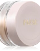 Paese Olive Powder transparentní pudr s hydratačním účinkem 6 g