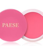 Paese Peptide Lip Mask hydratační maska na rty s peptidy odstín Cherry 10 g