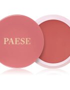 Paese Peptide Lip Mask hydratační maska na rty s peptidy odstín Coffee 10 g