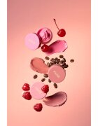 Paese Peptide Lip Mask hydratační maska na rty s peptidy odstín Coffee 10 g
