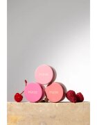 Paese Peptide Lip Mask hydratační maska na rty s peptidy odstín Coffee 10 g