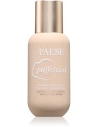 Paese Puff Cloud Foundation ultra lehký make-up SPF 20 odstín 00 Natural Beige 37 ml