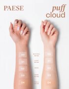 Paese Puff Cloud Foundation ultra lehký make-up SPF 20 odstín 03 Sand Beige 37 ml
