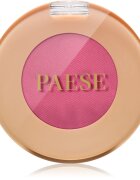 Paese Self Glow Blush tvářenka odstín 07 Promise 3 g