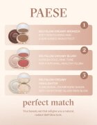 Paese Self Glow Bronzer krémový bronzer odstín 01 velvet tan 8 g