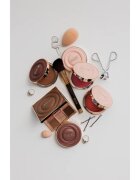 Paese Self Glow Bronzer krémový bronzer odstín 01 velvet tan 8 g